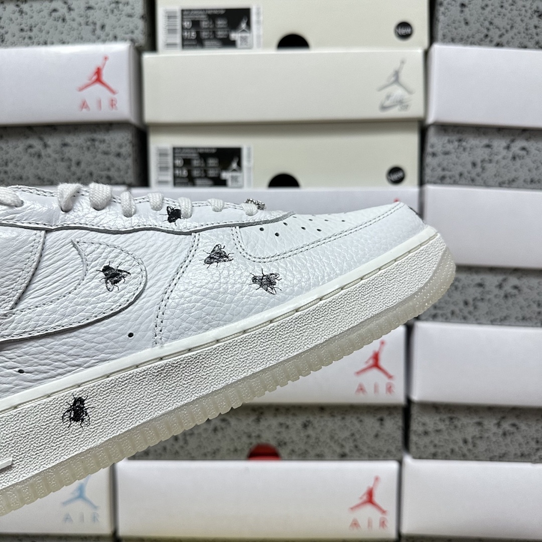 Nike Air Force 1 Low Retro Houseflies - Image 7