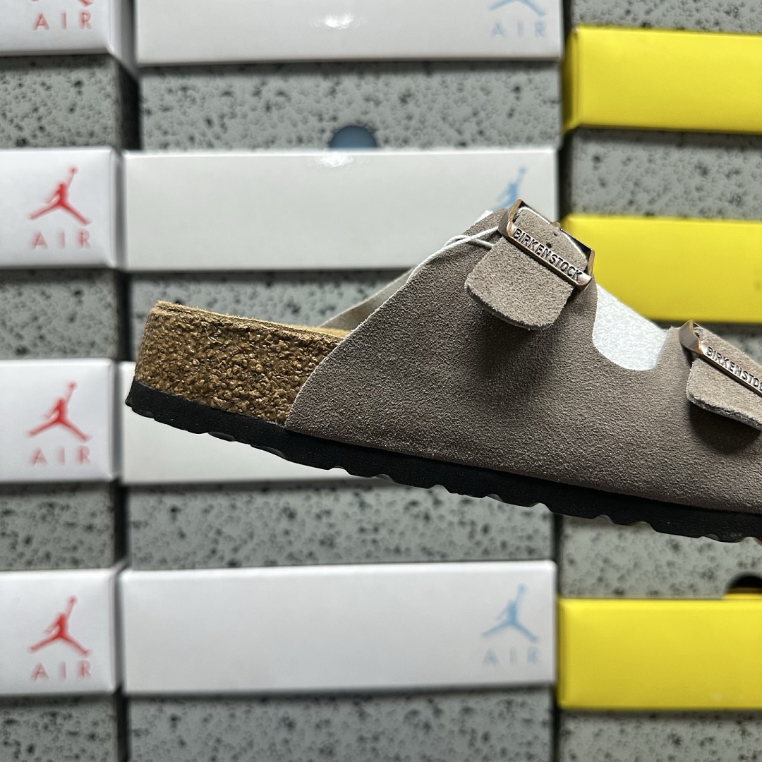 Birkenstock Birken Arizona Birkibuc - Image 4