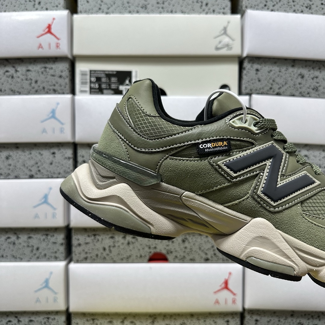New Balance 9060 - Image 4