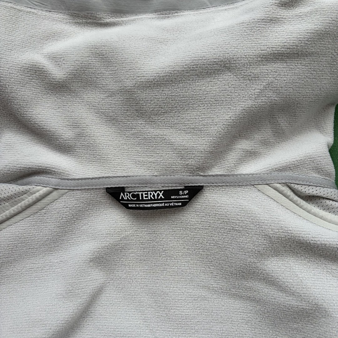 Arc'teryx Gamma MX Hoodie - Image 10