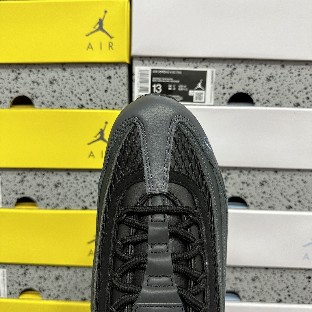 Nike Air Max 95 SP Corteiz Aegean Storm - Image 7
