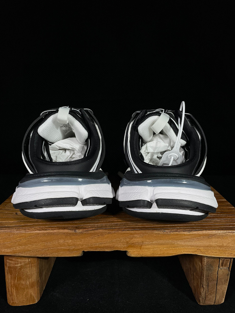 Balenciaga Paris Mule - Image 2