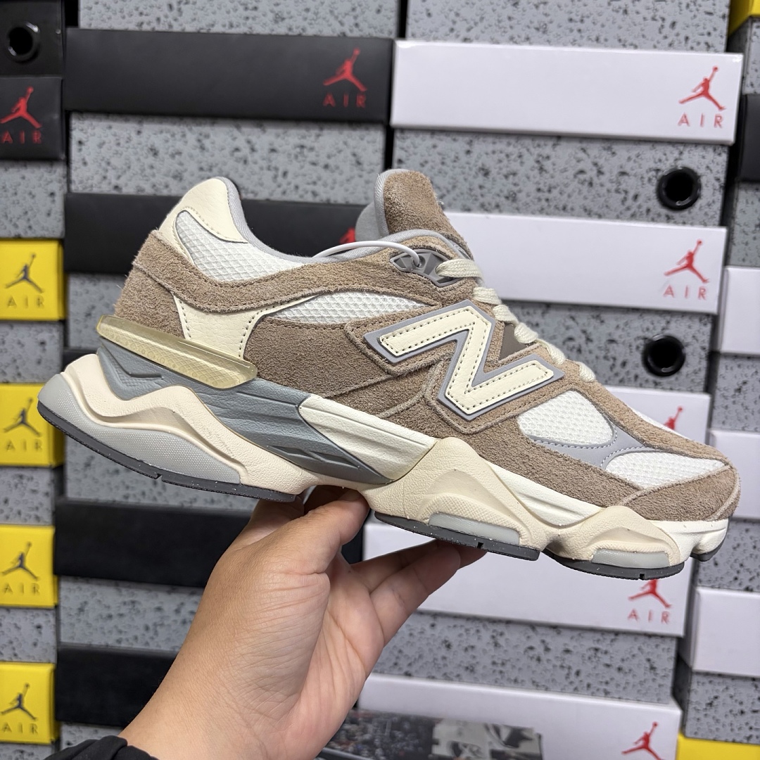 New Balance 9060 - Image 2
