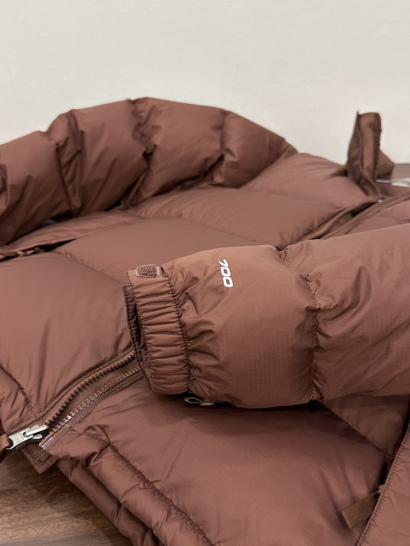 Chanel The North Face 1996 Retro Nuptse 700 Fill Packable Jacket - Image 82