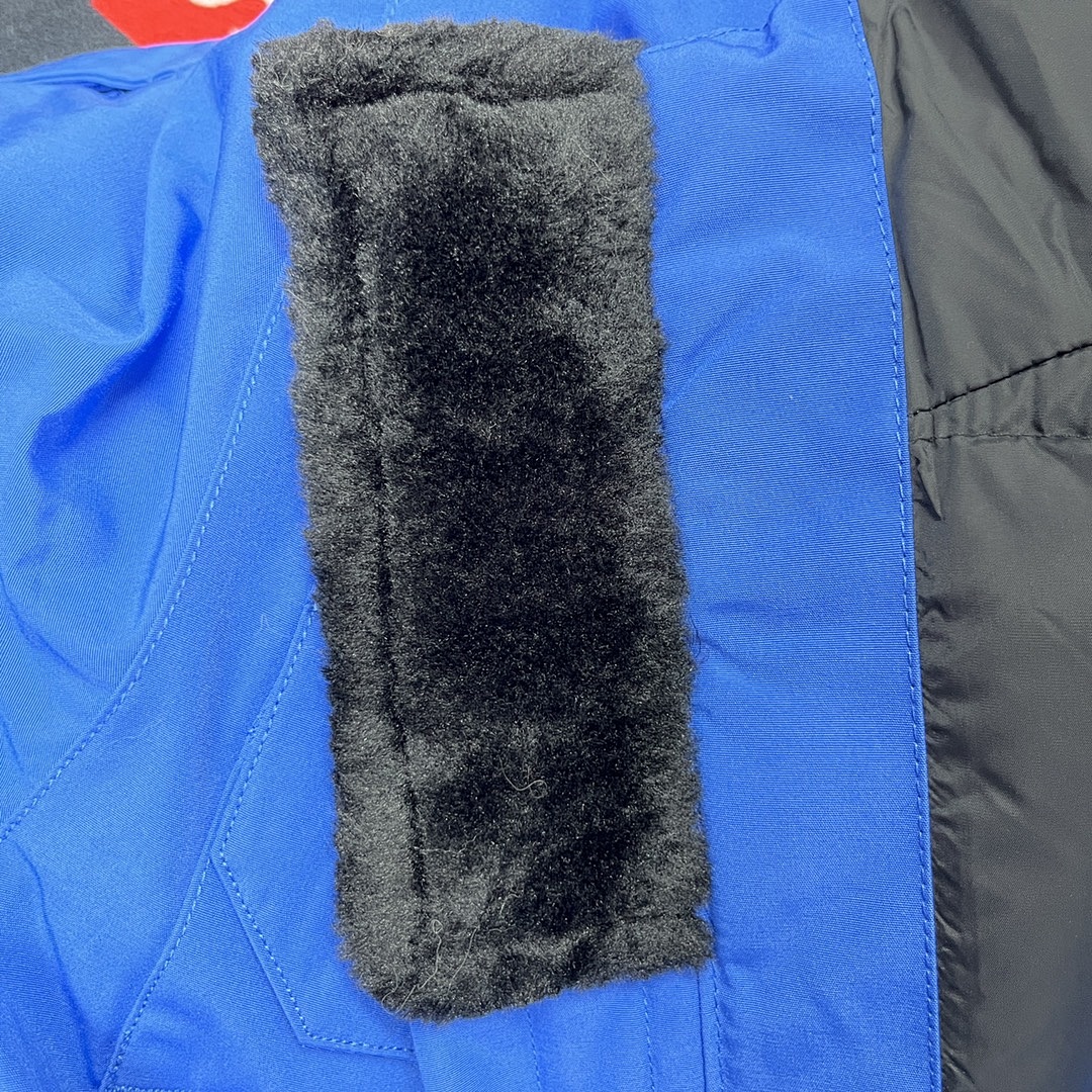 Canada Goose Parka 08 - Image 5