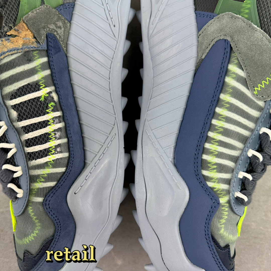 Off-White Odsy Blue Yellow S20 - Image 25