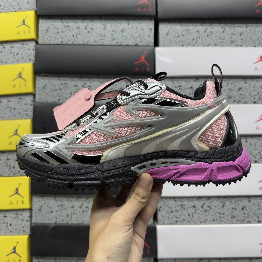 Off-White Be Right Back - Image 8