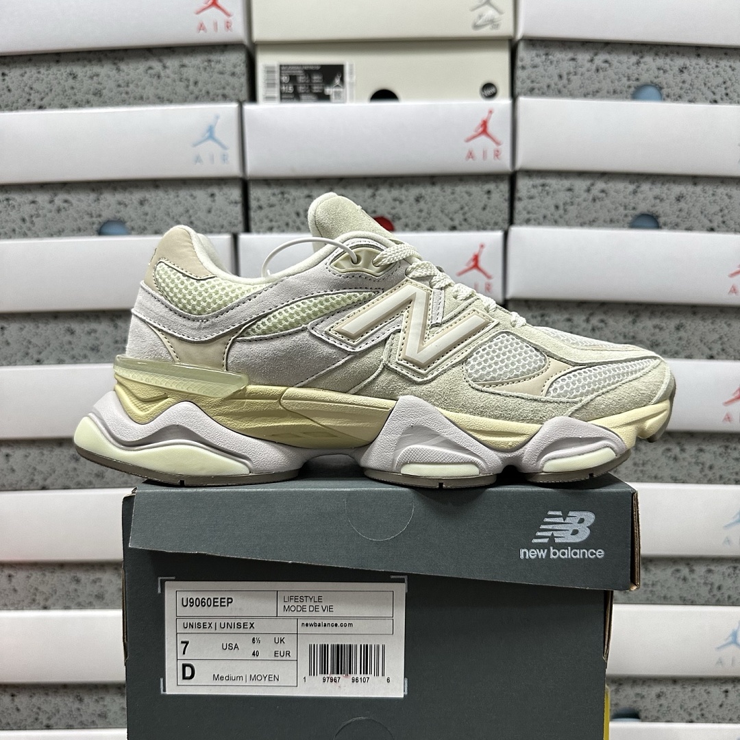 New Balance 9060