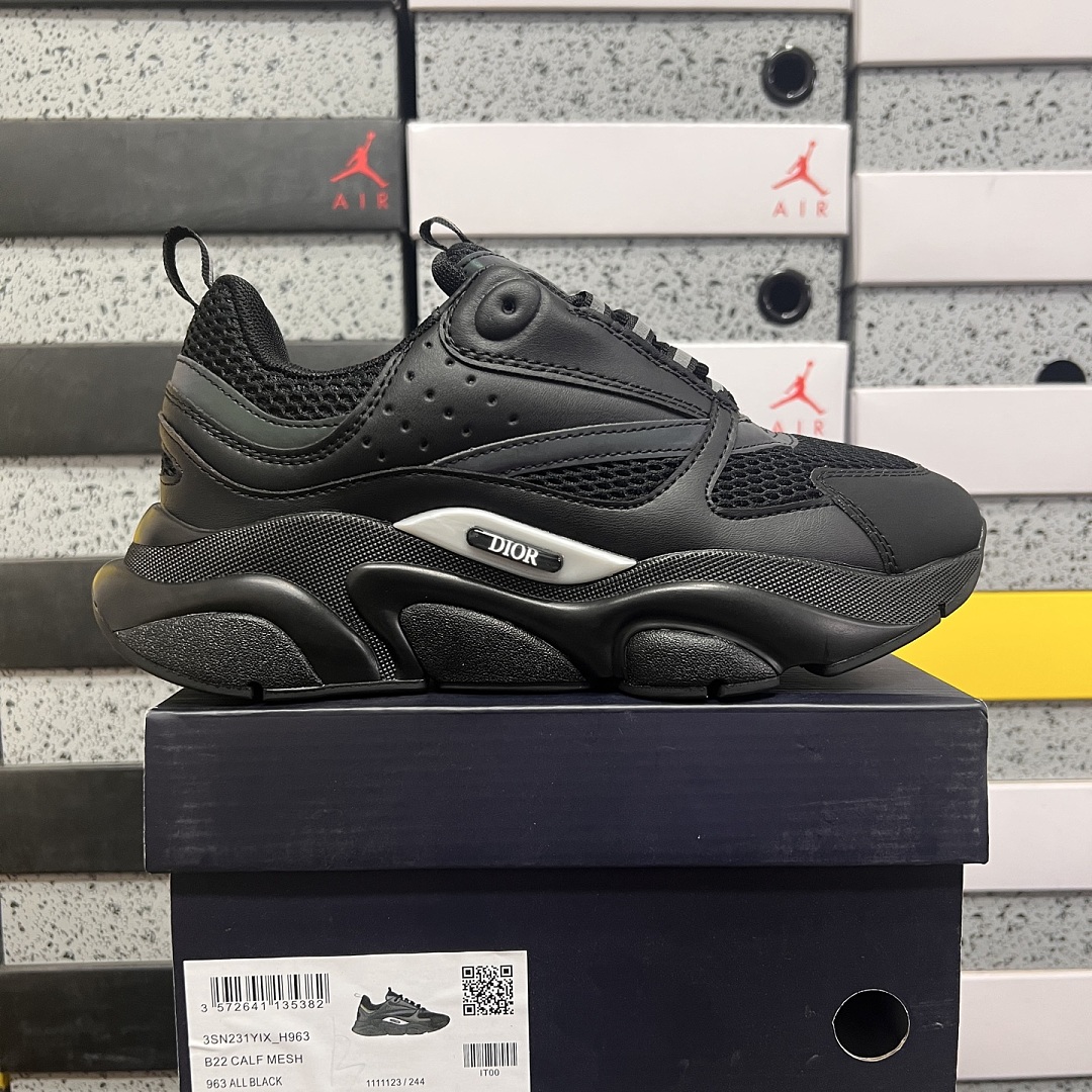 Dior B22 H963
