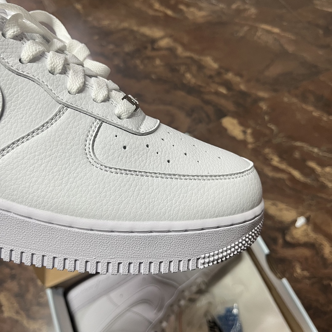 Nike Air Force 1 Low Drake NOCTA Certified Lover Boy - Image 17