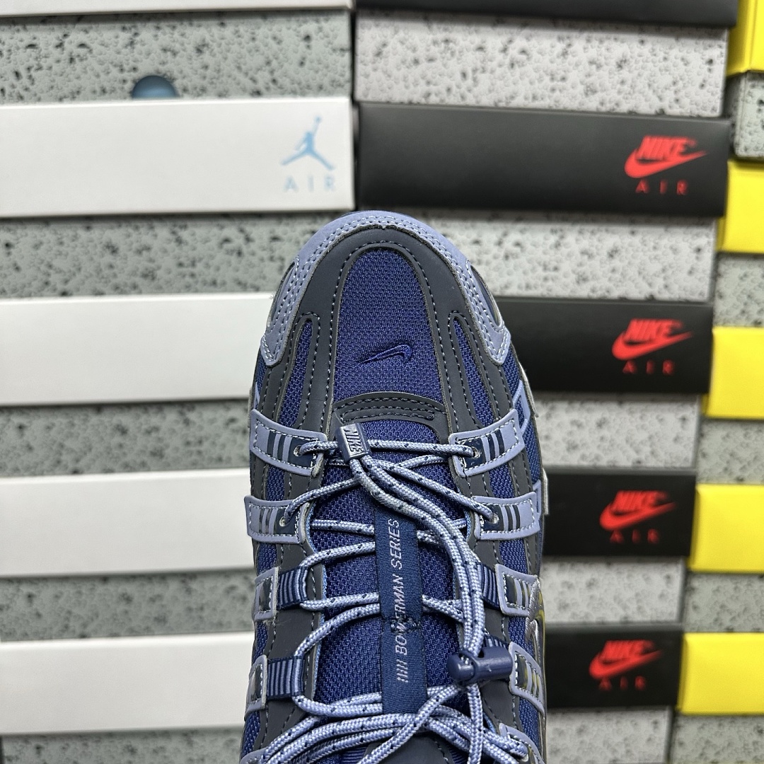 Nike P-6000 Speed World Indigo - Image 2