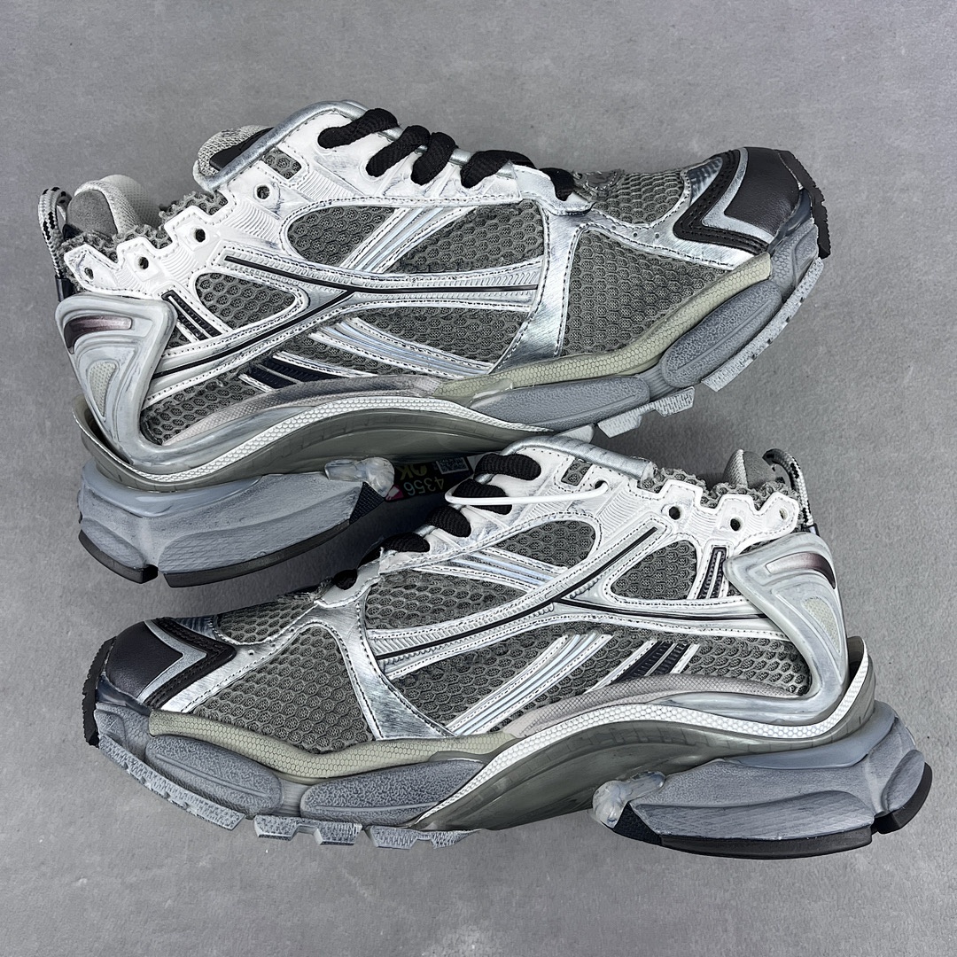 Balenciaga Runner 7.5 - Image 10