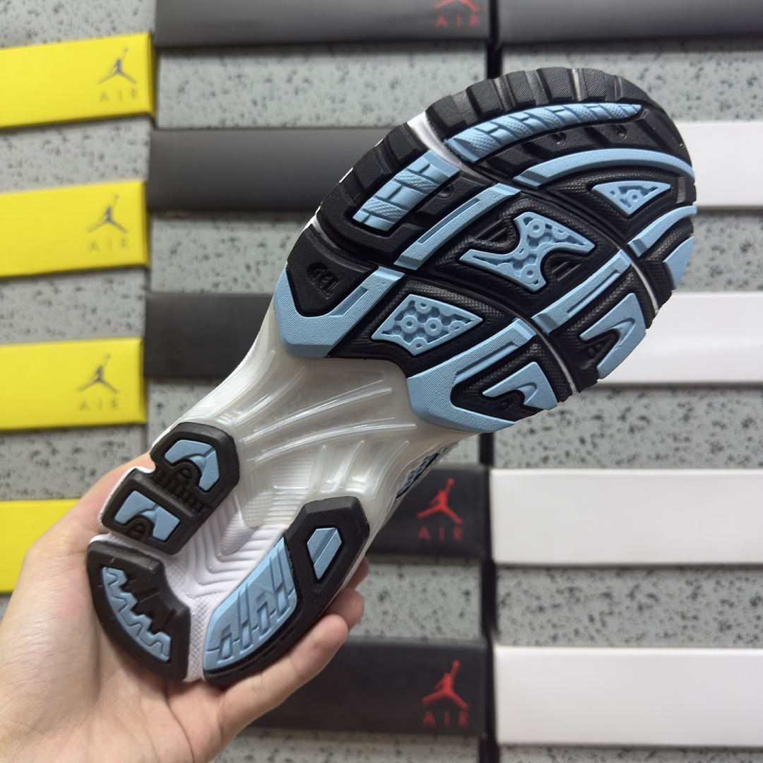ASICS Gel Kayano 14 Arctic (Sky Pure Silver) - Image 9