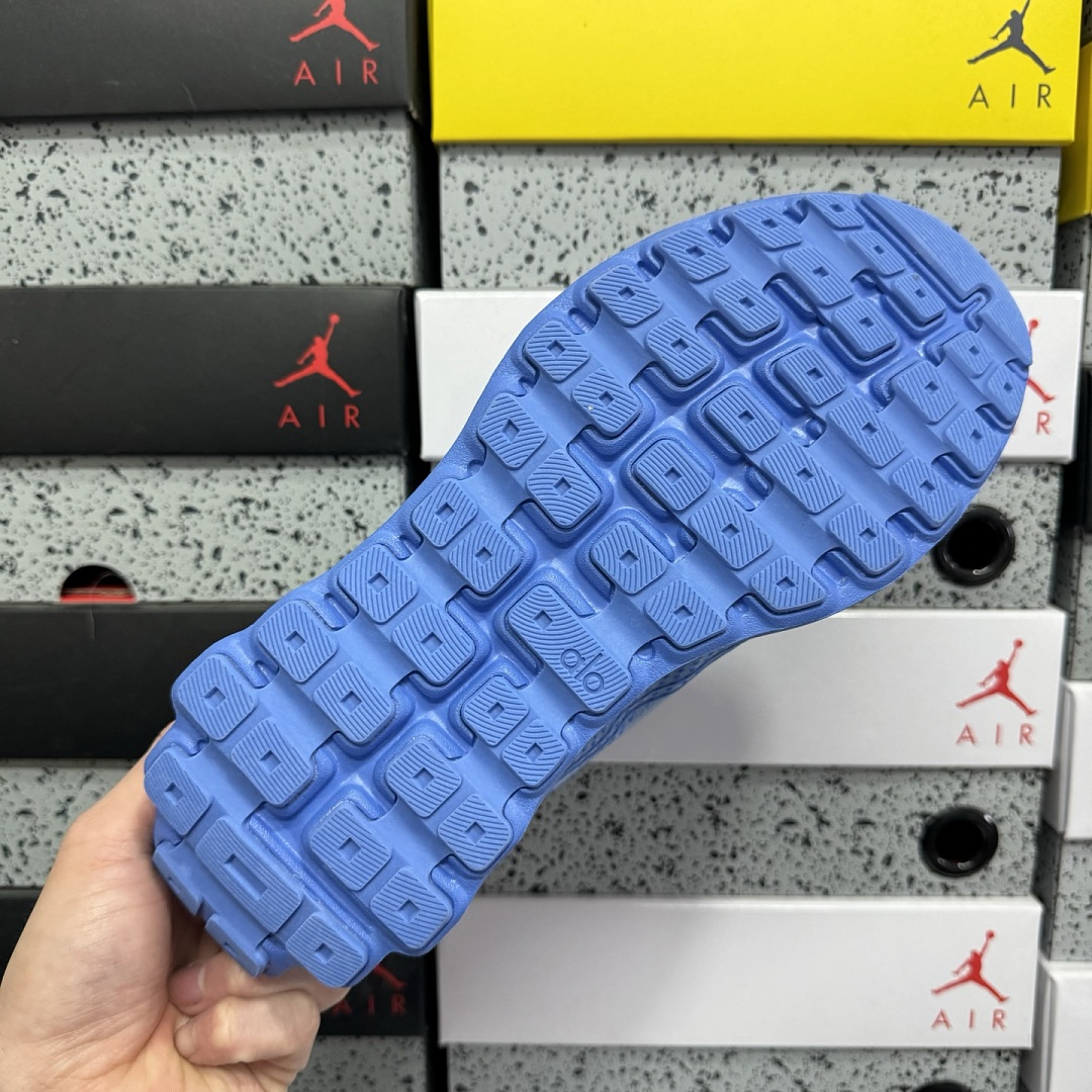 Alo Yoga Rnner A0590U_BLUE - Image 6