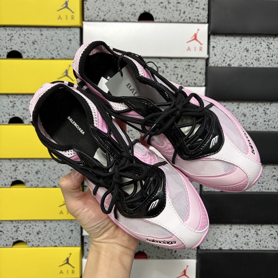 Balenciaga BLCG Radar 25 Gen - Image 12