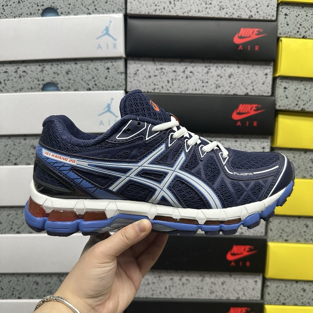 ASICS Gel-Kayano - Image 4