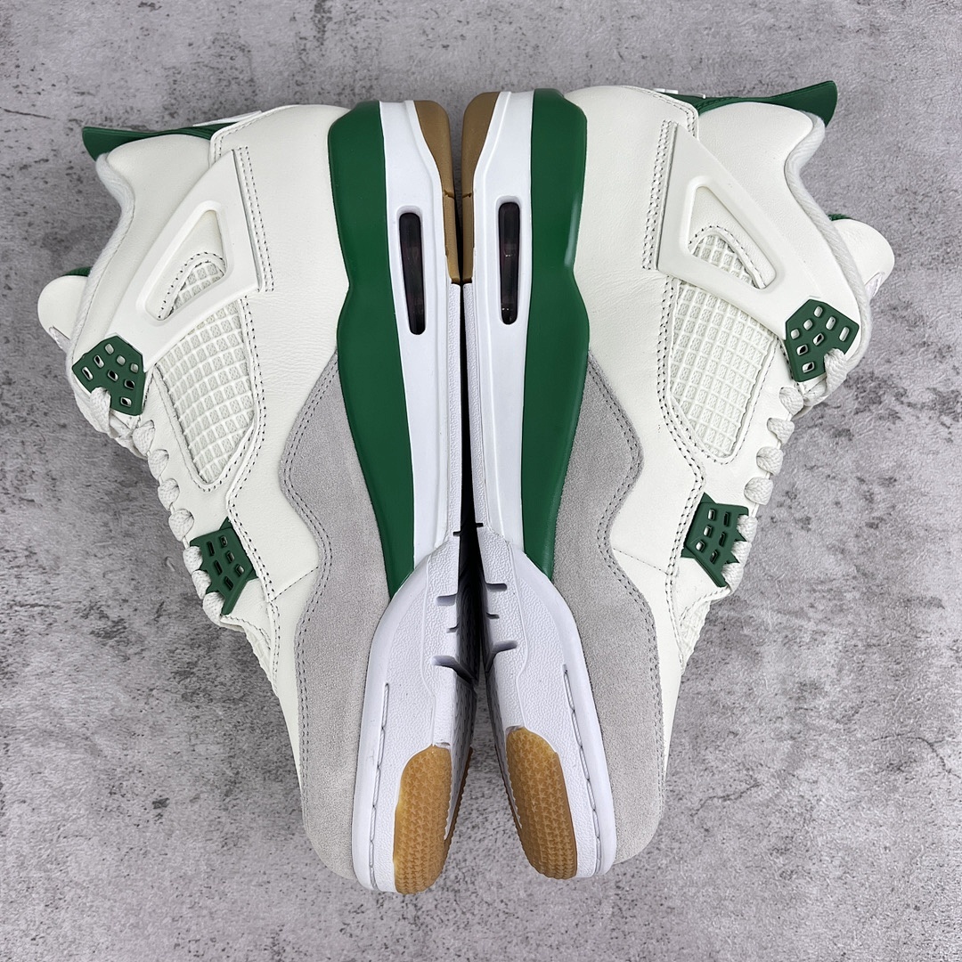 Nike SB Pine (Green) - Image 6
