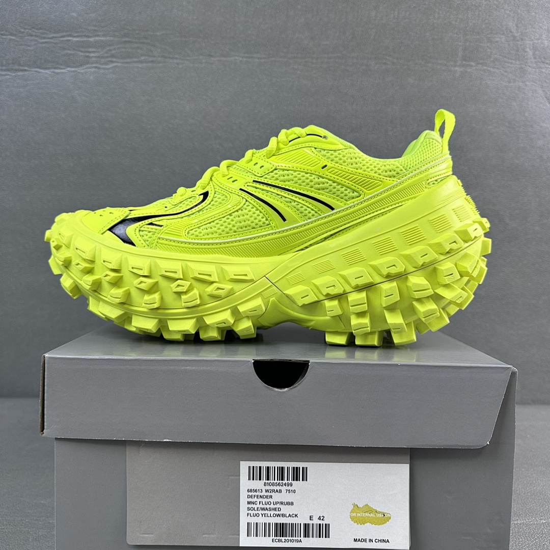 Balenciaga Defender - Image 85