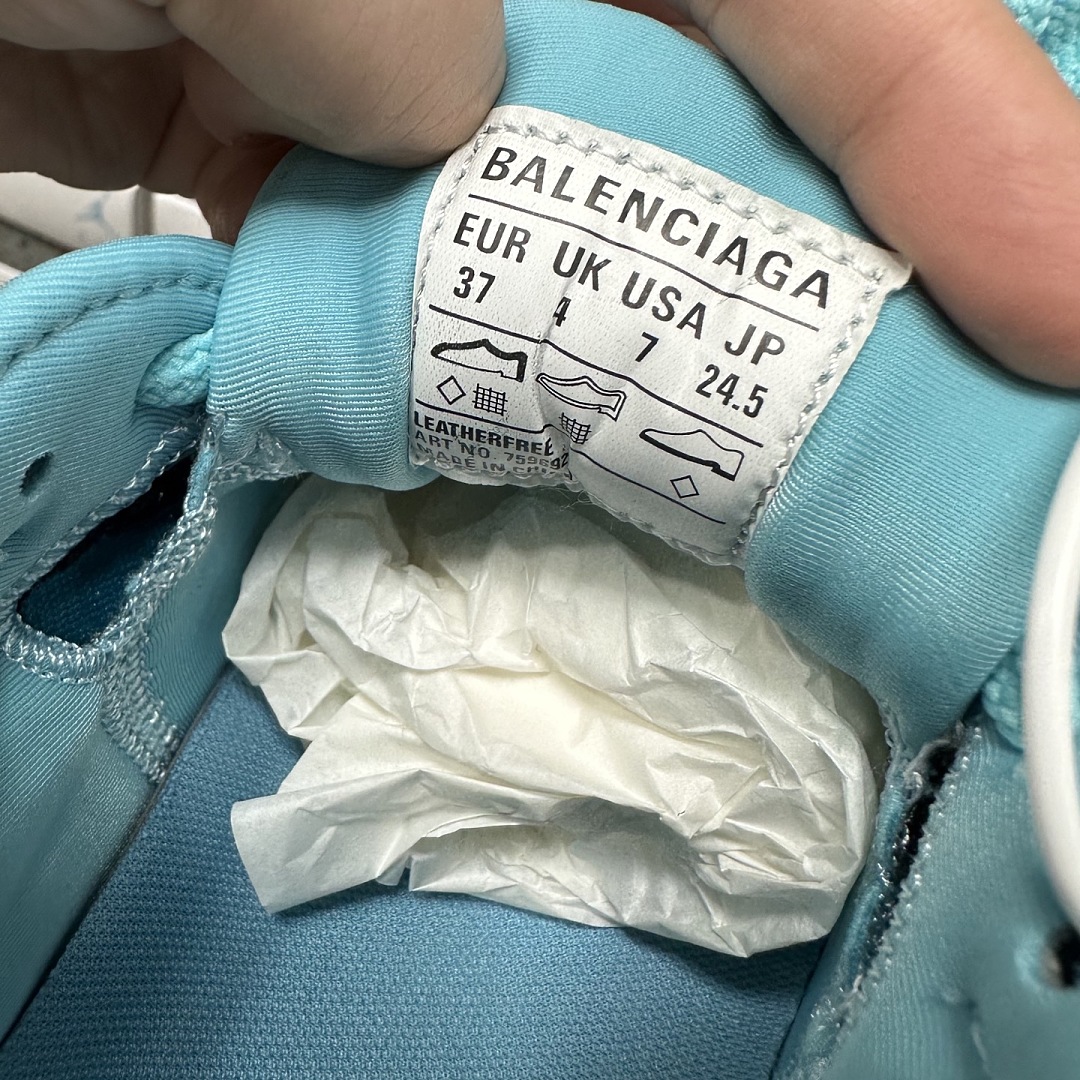 Balenciaga 3XL Sneakers - Image 39