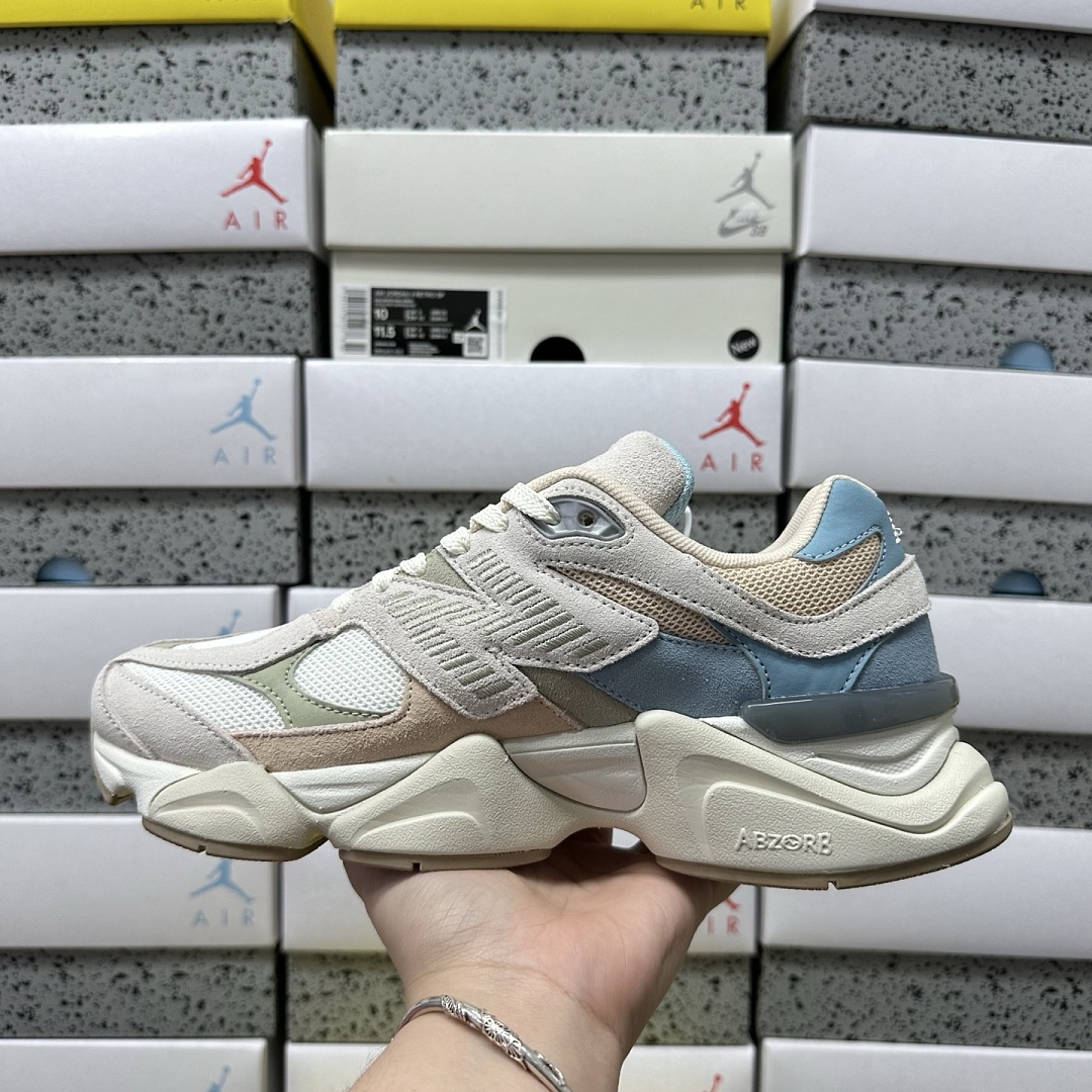 New Balance 9060 - Image 5