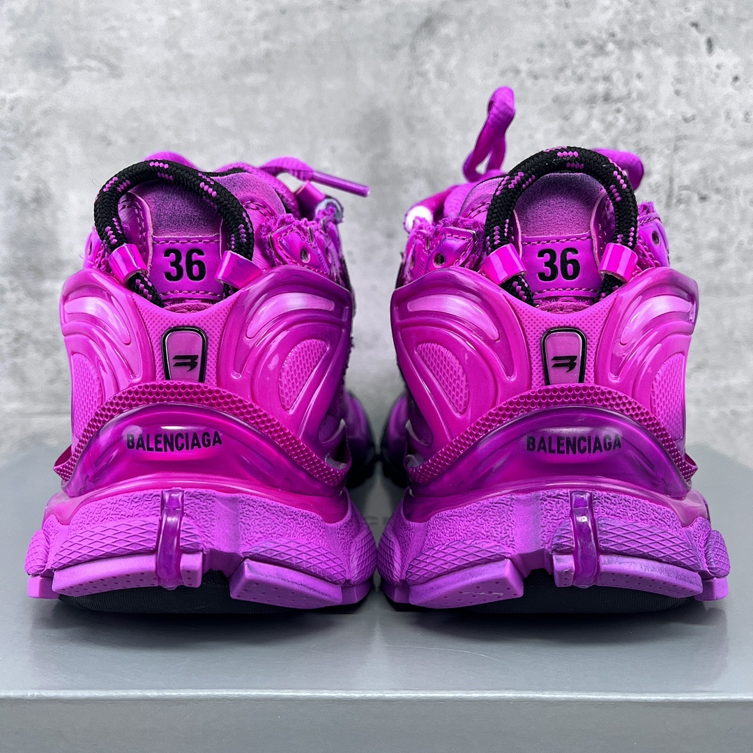 Balenciaga Runner - Image 40
