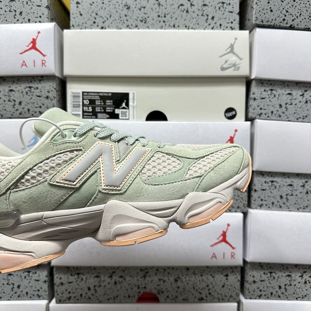 New Balance 9060 - Image 3