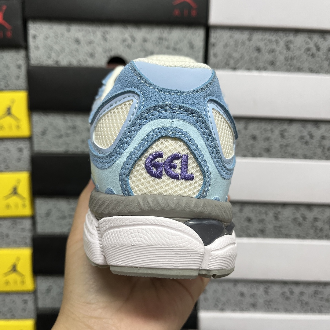 ASICS Gel-NYC Cream Arctic (Sky) - Image 7