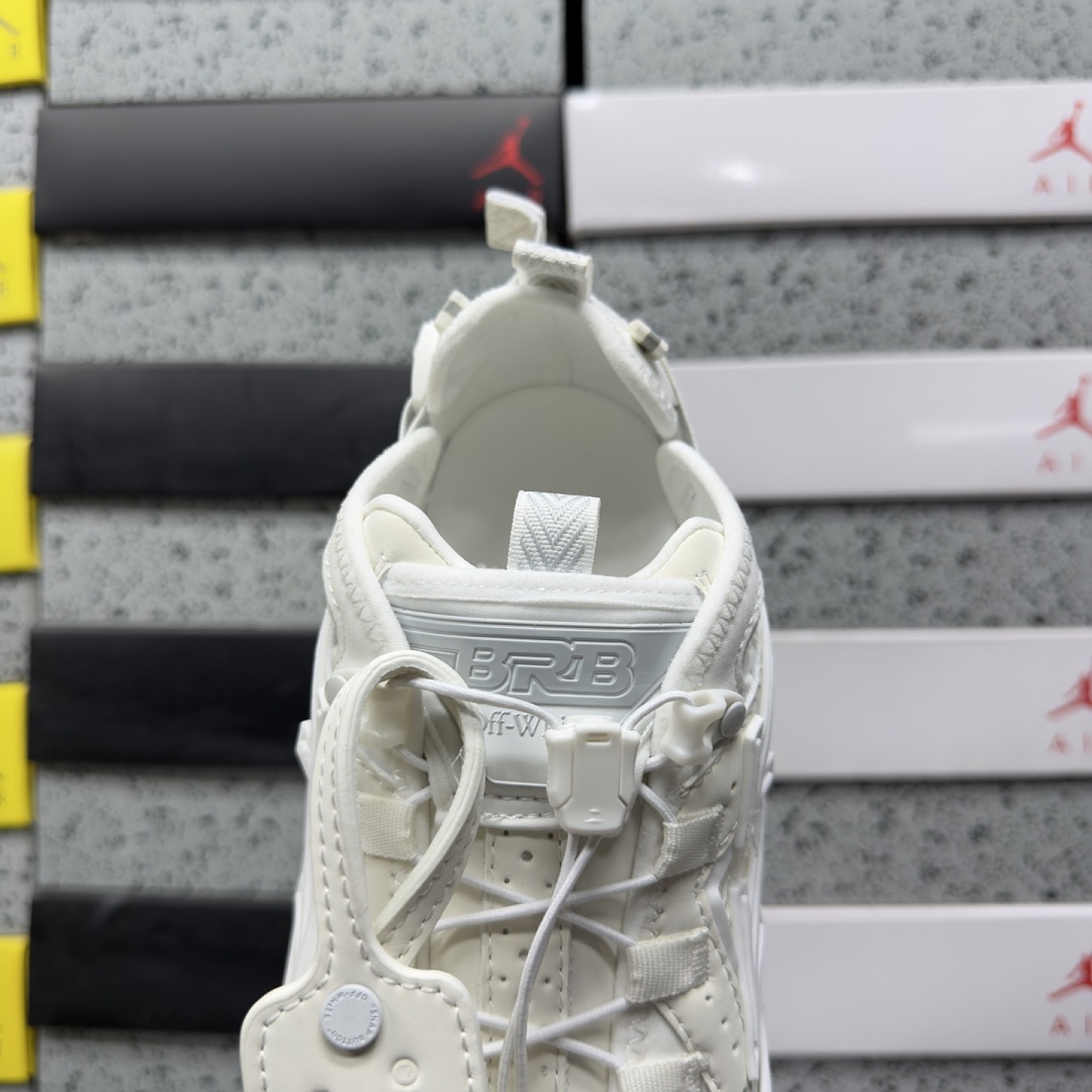 Off-White Be Right Back - Image 7