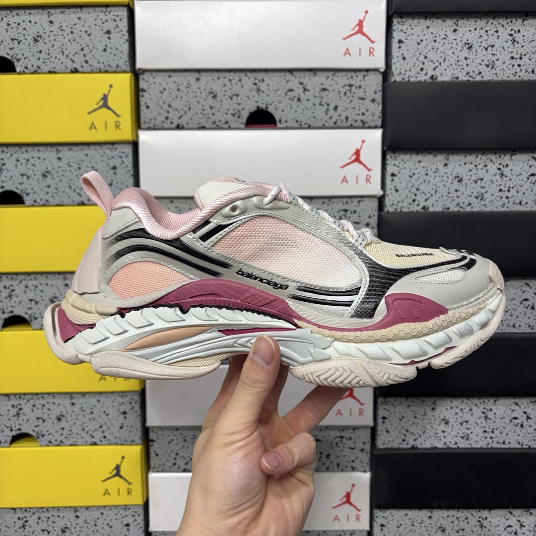 Balenciaga Triple S 2 - Image 12