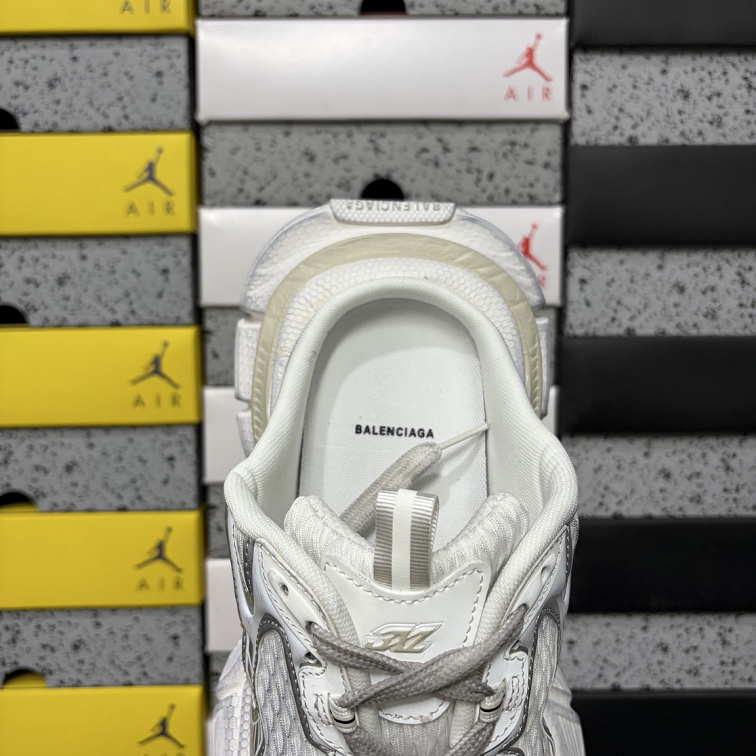 Balenciaga BLCG 3XL 9091 - Image 5