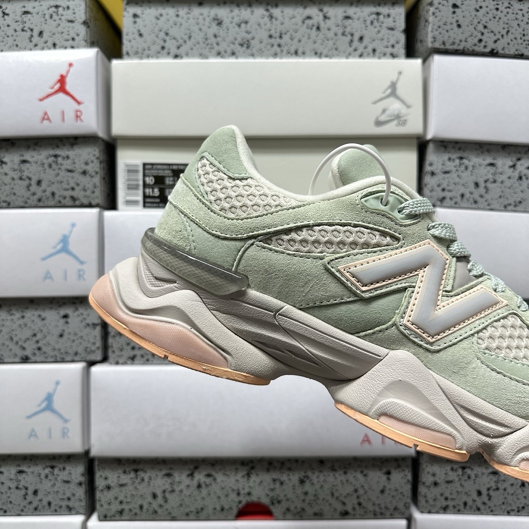 New Balance 9060 - Image 7