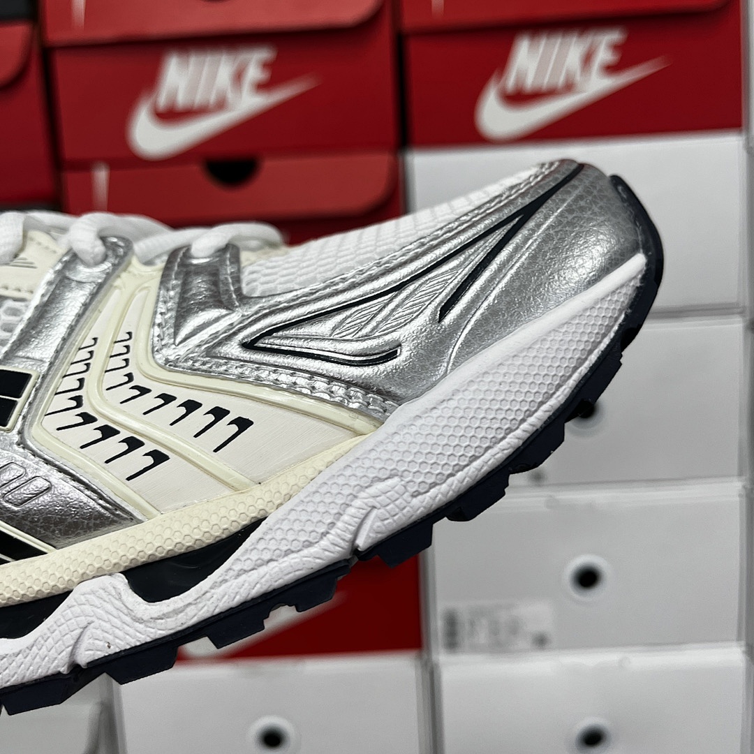 ASICS Gel-Kayano 14 White Midnight 1202A056-109 - Image 6