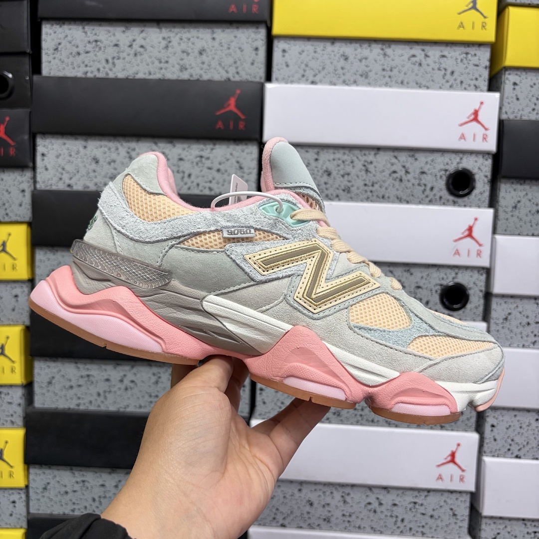 New Balance 9060 - Image 9
