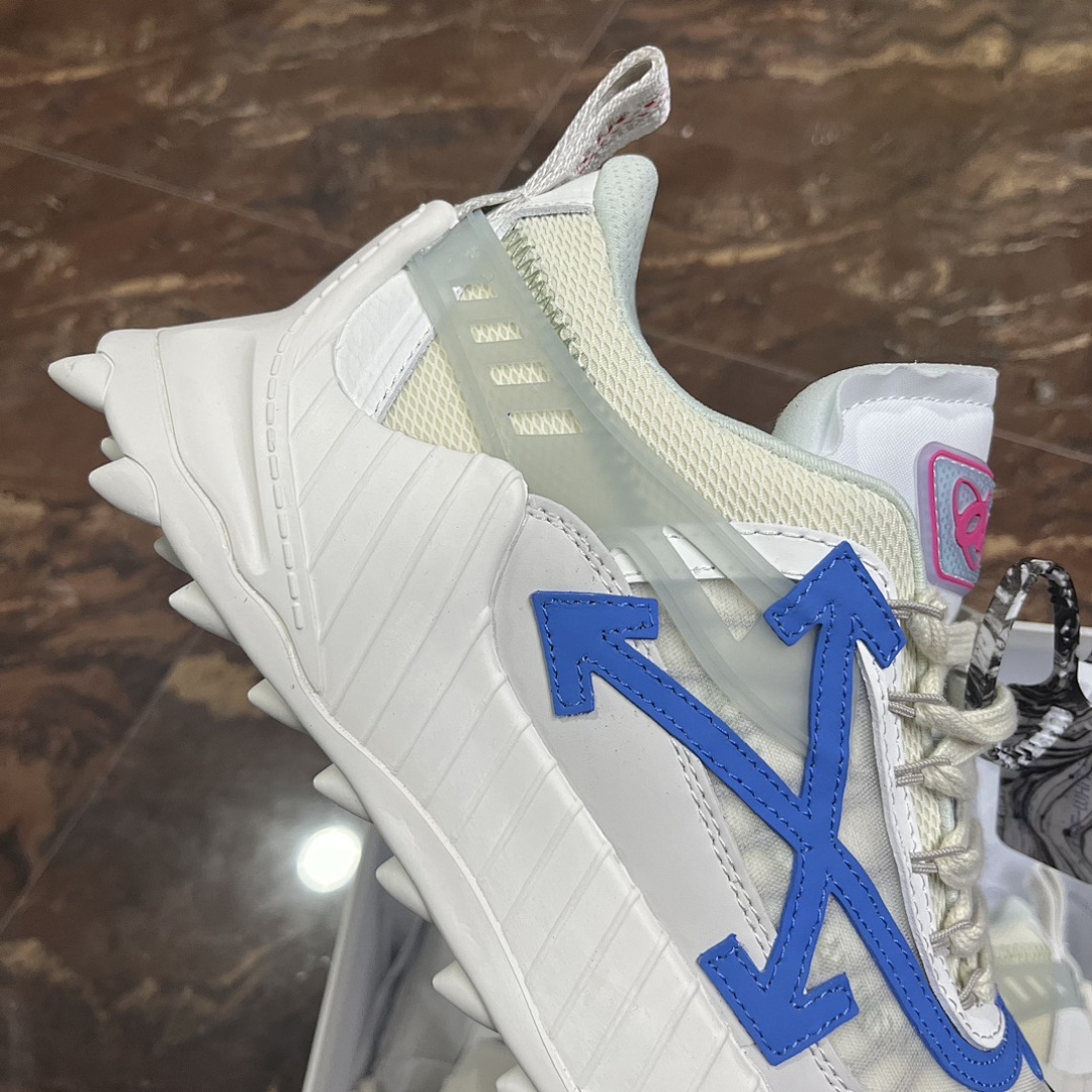 Off-White Odsy Water Blue F21 - Image 29