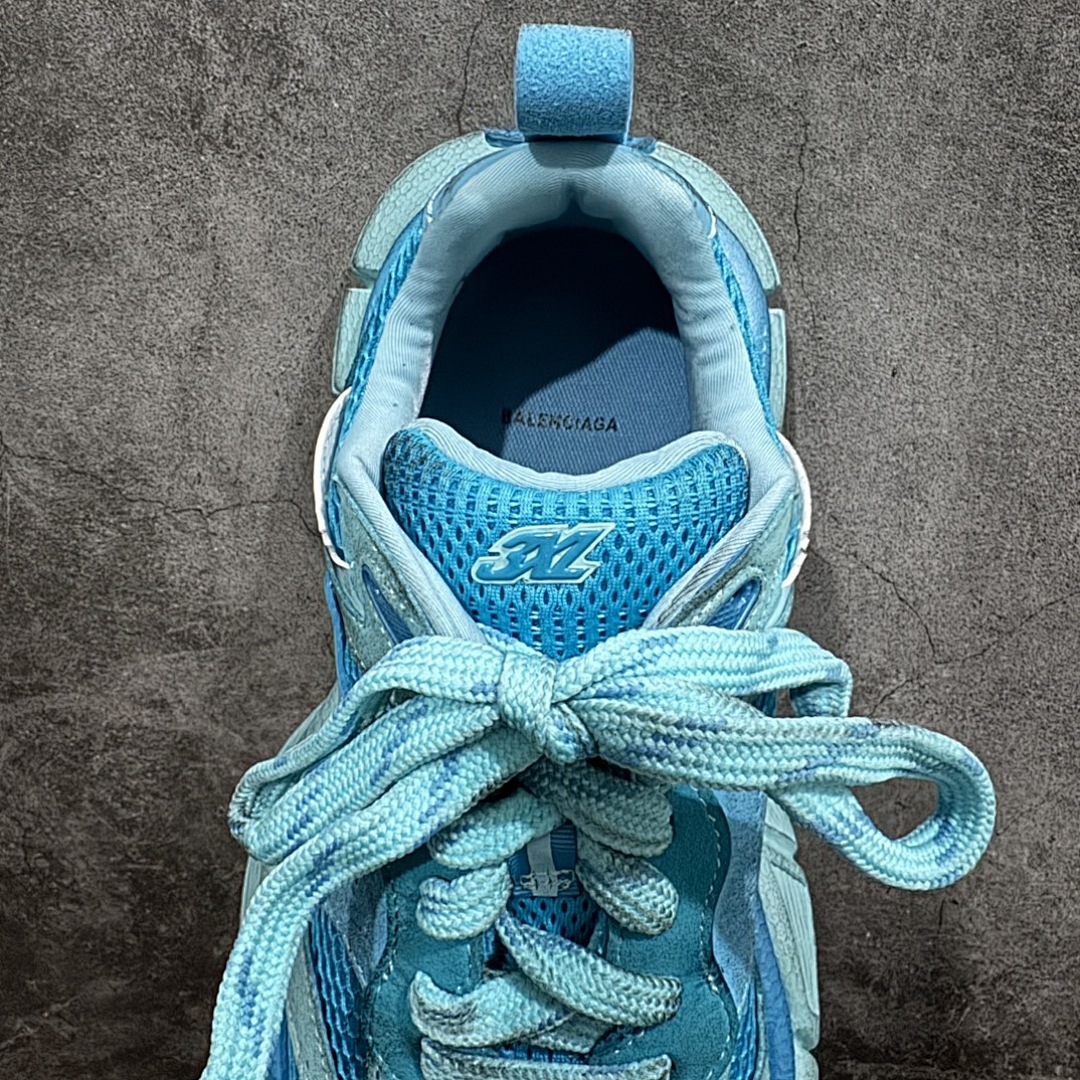 Balenciaga 3XL Syede - Image 8
