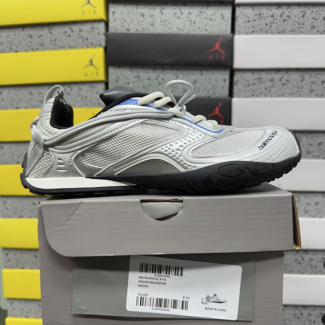 Balenciaga BLCG Radar