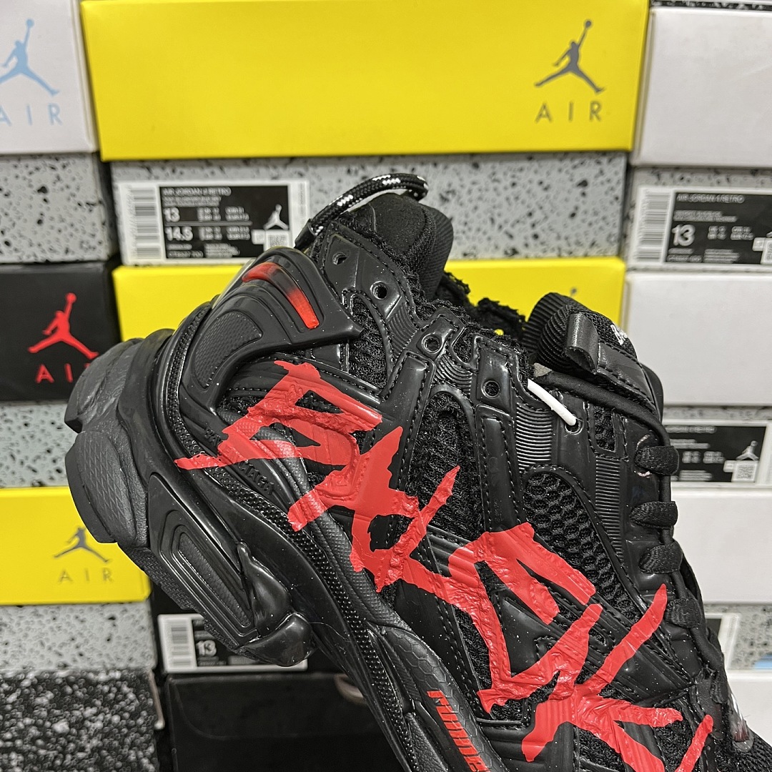 Balenciaga BLCG Runner 7.0 - Image 6