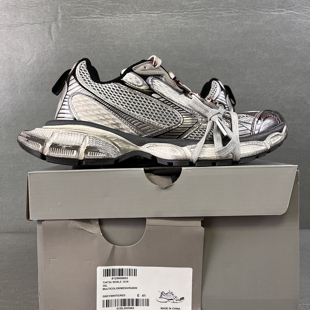 Balenciaga 3Xl - Image 114