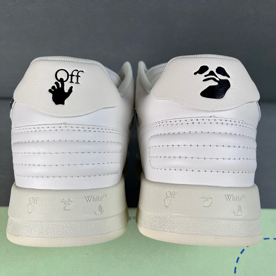 Off-White White Black - Image 4