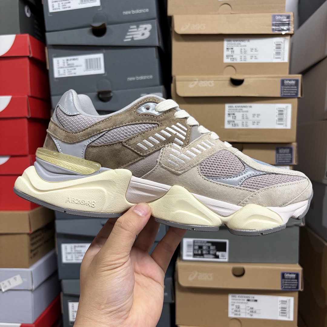 New Balance 9060 - Image 2