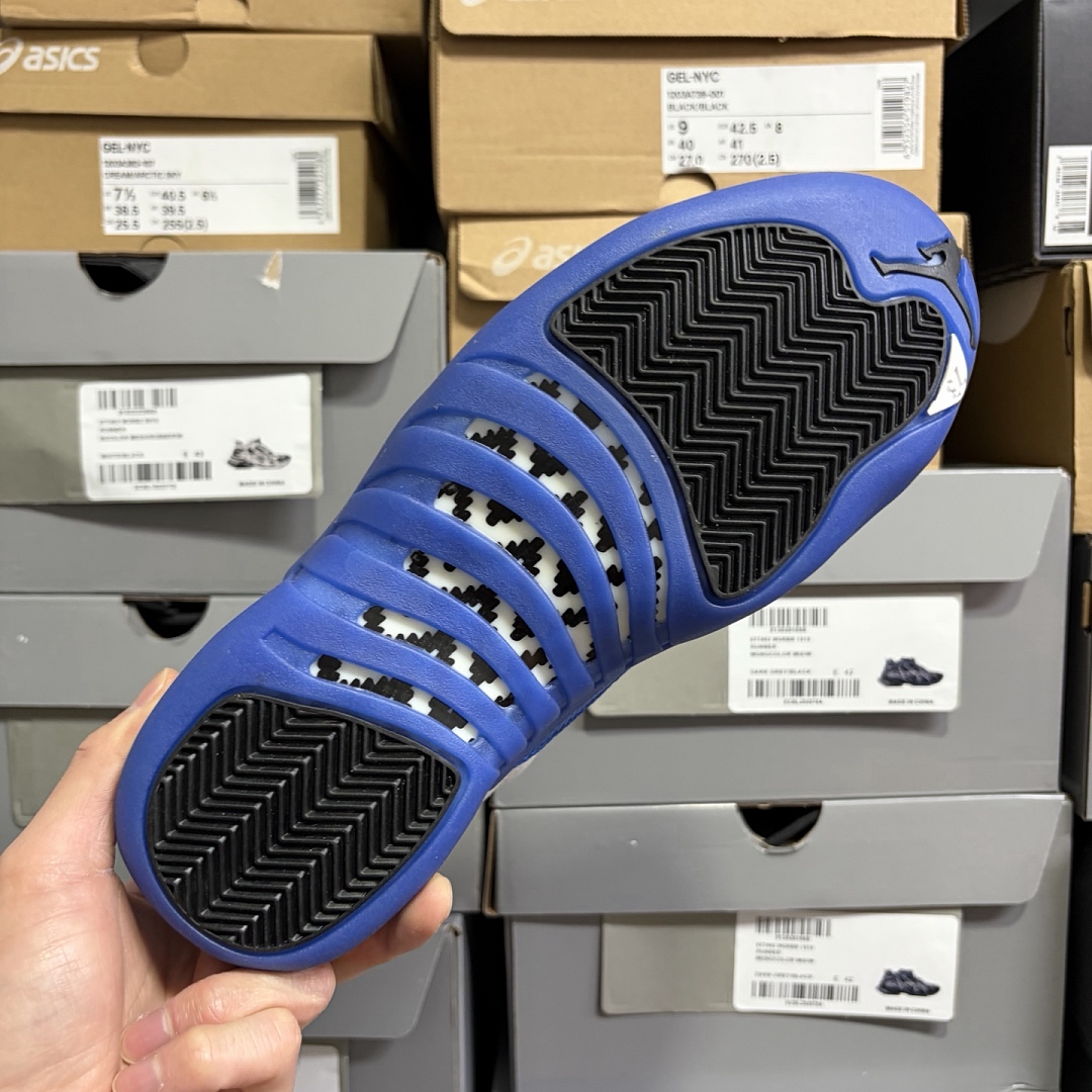 Nike Blueberry - Image 5