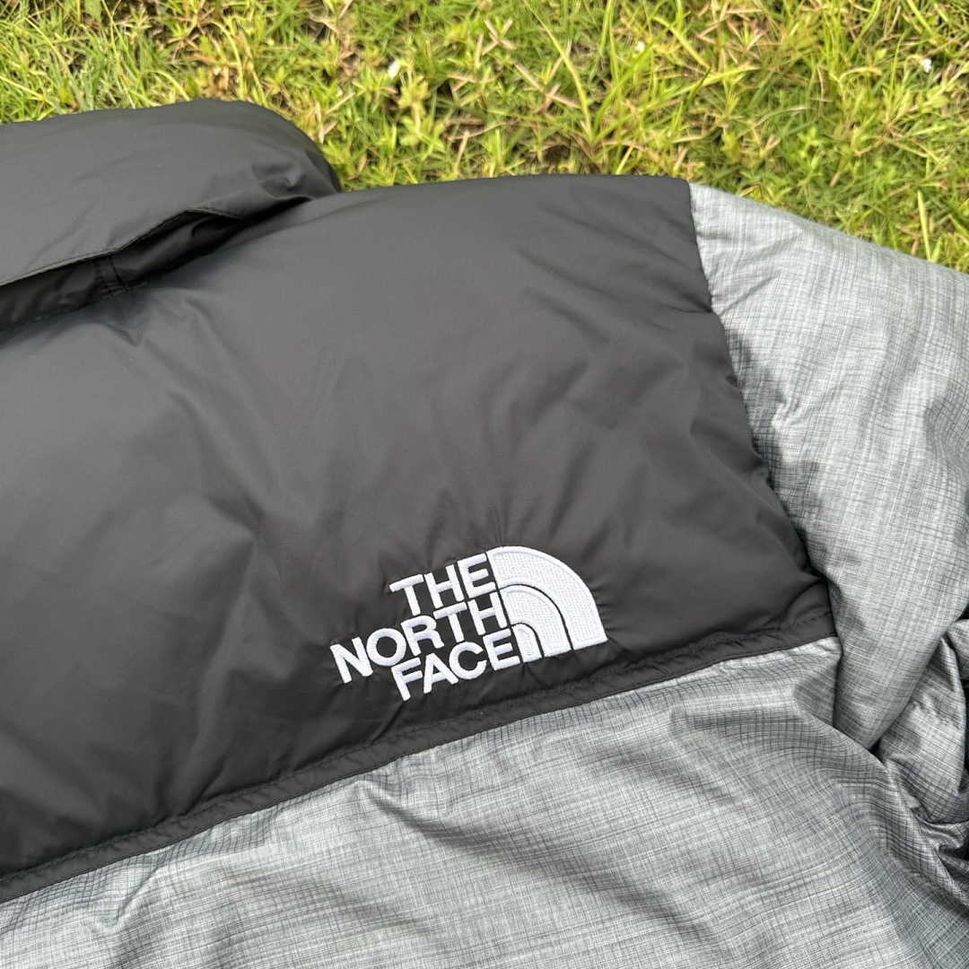 The North Face TNF 1996 Retro Nuptse 700 Fill Packable Jacket - Image 79