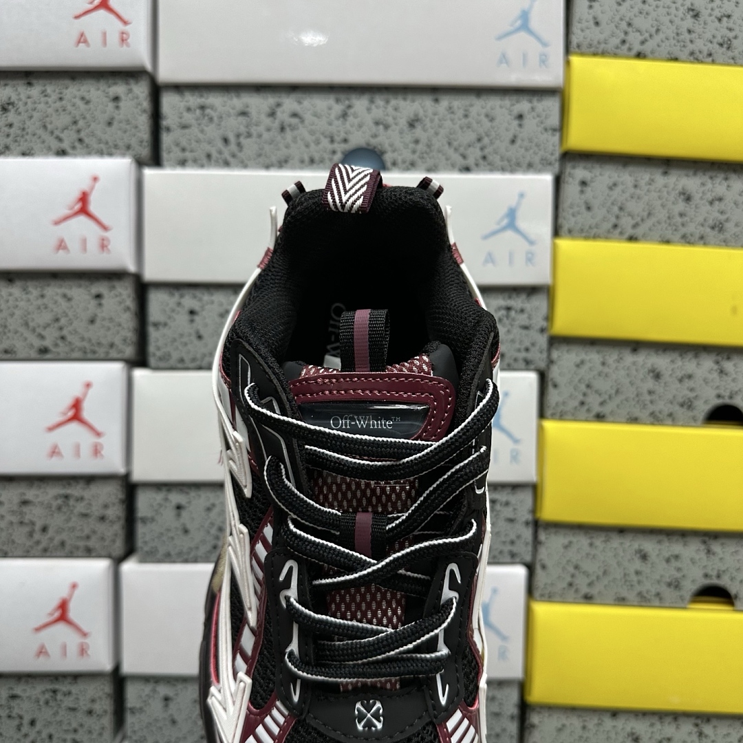 Off-White Be Right Back F24 10012 - Image 6