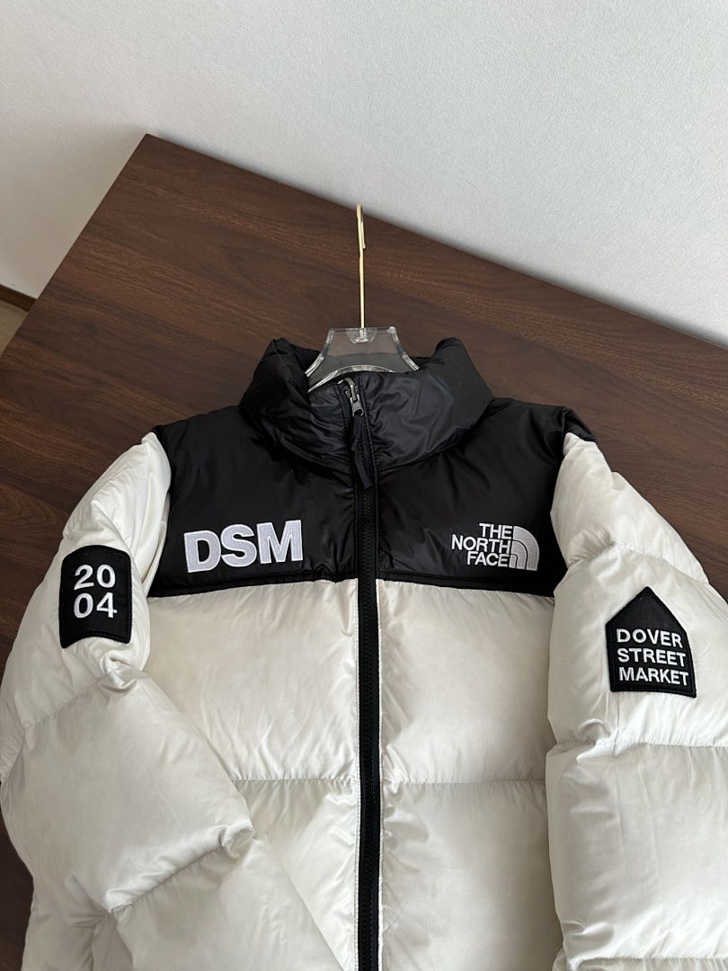 Chanel The North Face 1996 Retro Nuptse 700 Fill Packable Jacket - Image 36