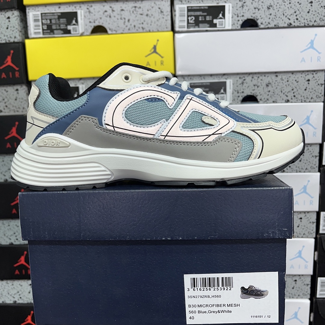 Dior B30