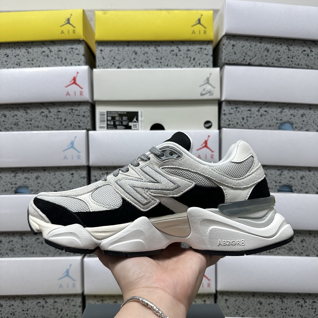New Balance 9060 - Image 2