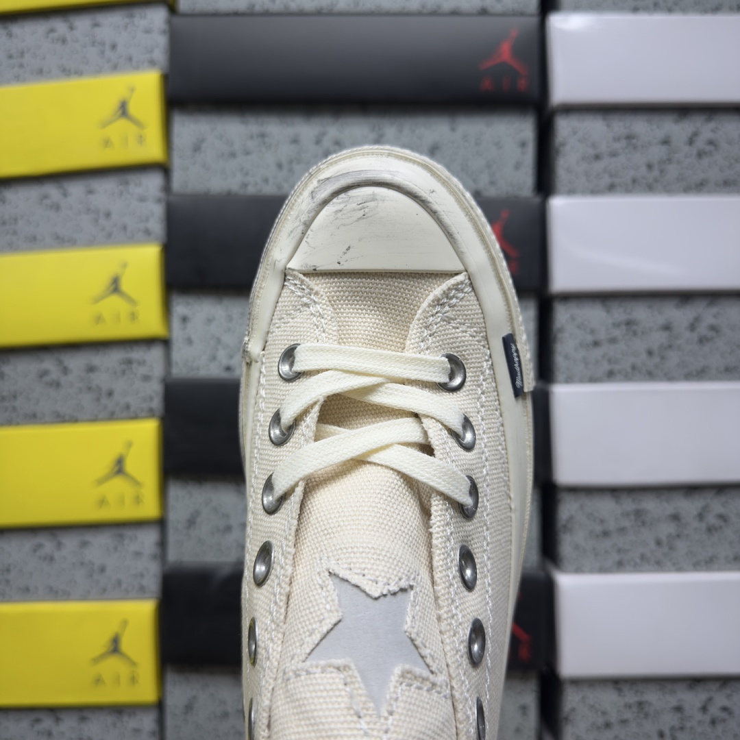 Converse Chuck 70 Ox Madhappy Natural Ivory - Image 7