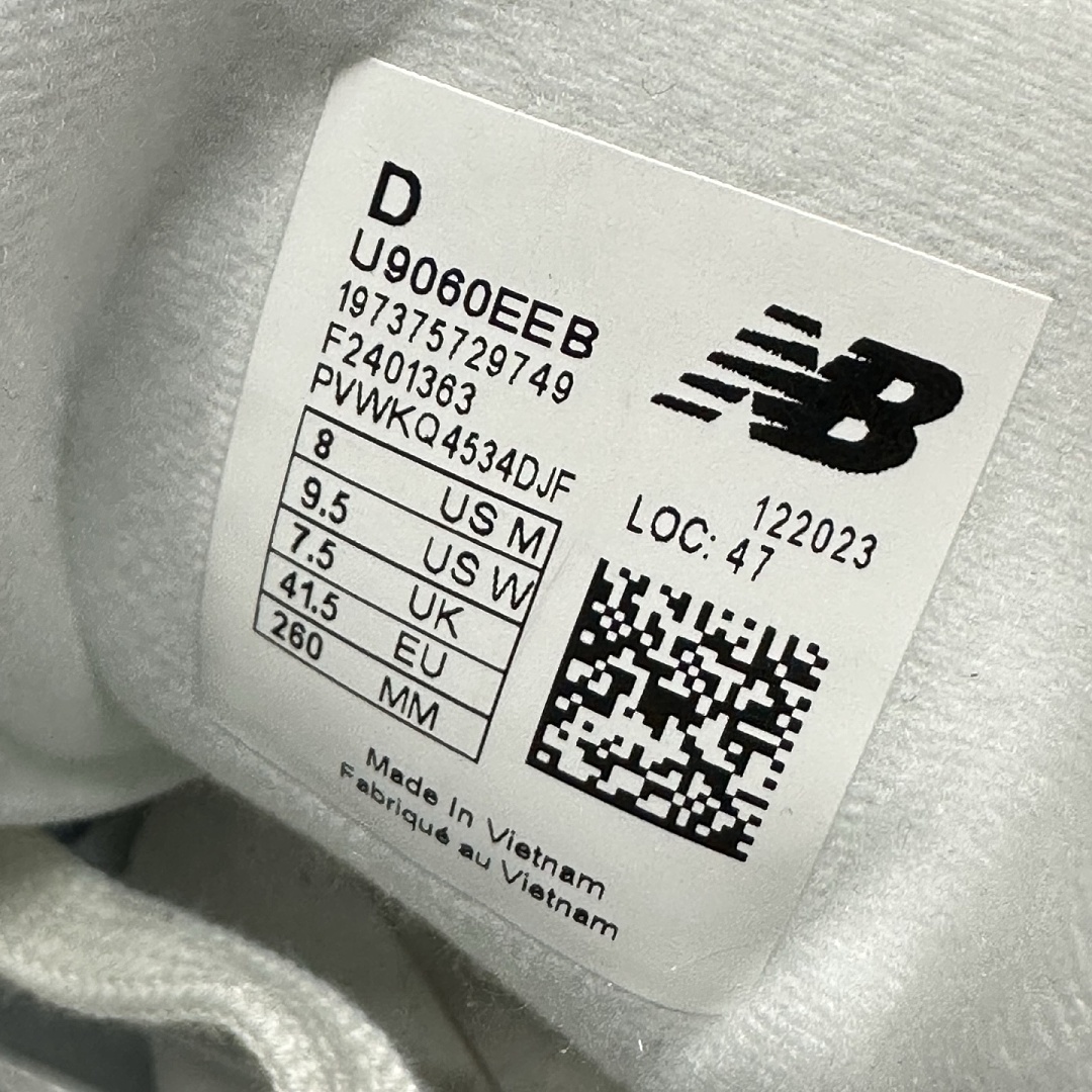 New Balance 9060 - Image 6