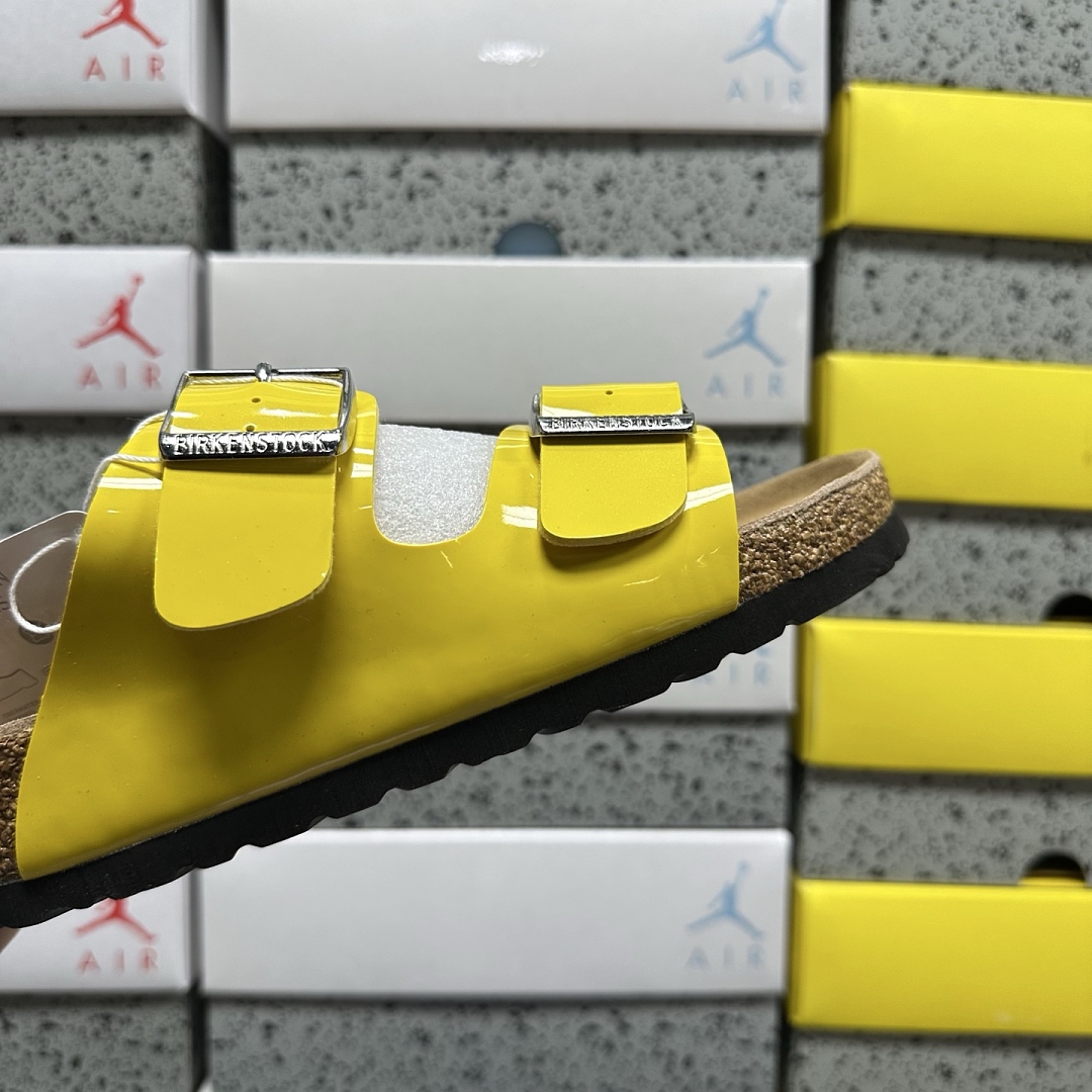 Birkenstock Birken Arizona Birkibuc - Image 5