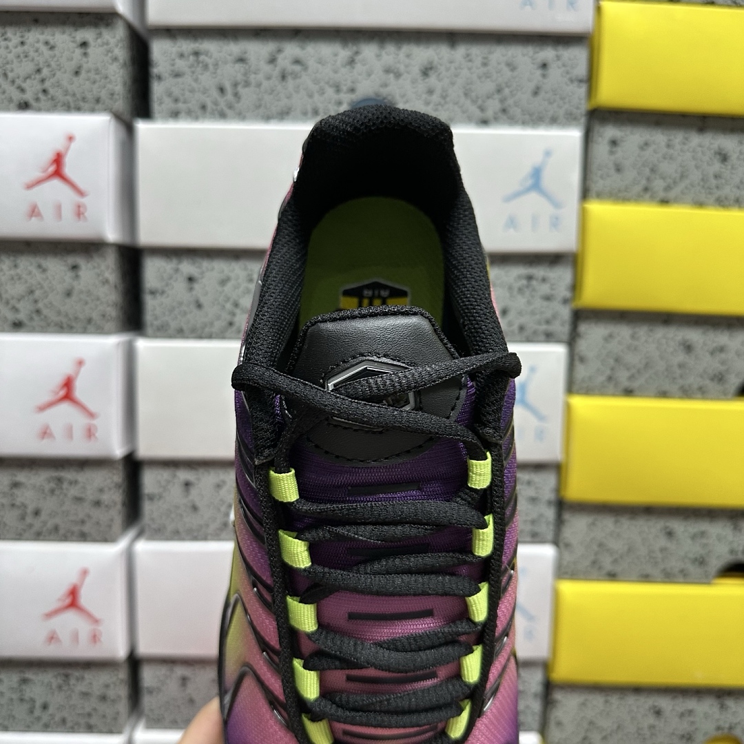 Nike Air Max Plus Northern Lights - Image 5